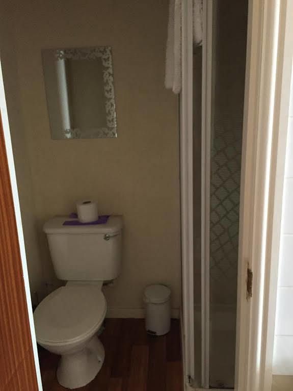 The Moorfield Hotell Blackpool Eksteriør bilde