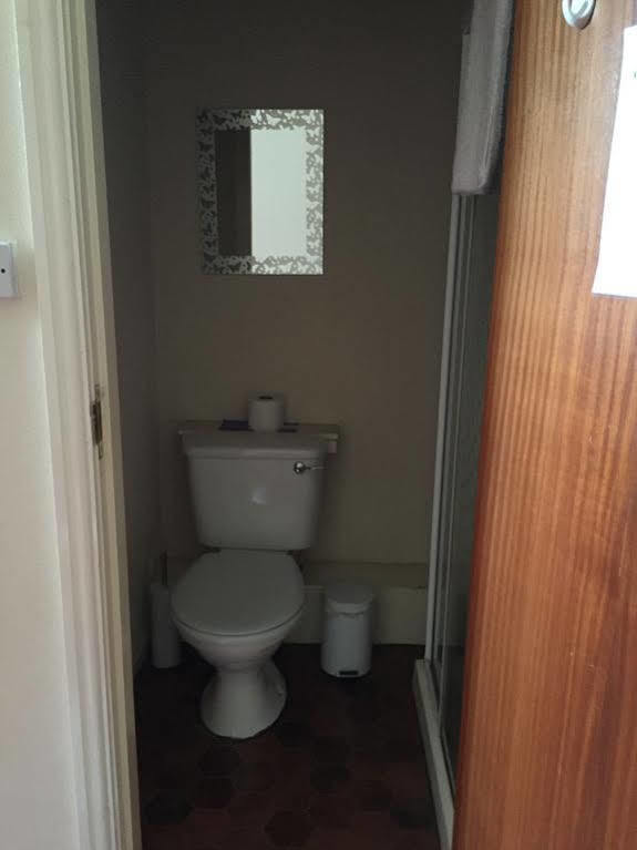 The Moorfield Hotell Blackpool Eksteriør bilde